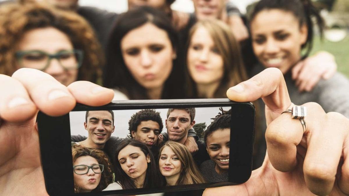IT'S OFFICIAL: Millennials And Gen Z Are SNOWFLAKES -- Check Out This Study