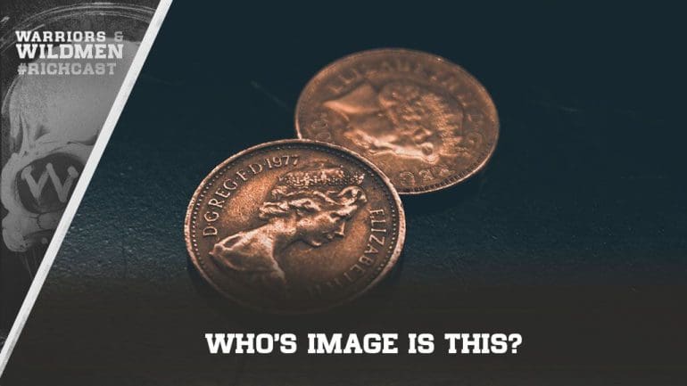 Image Gotcha Question Whose Image Is This?