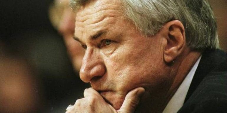 Dean Smith Never Liked Me