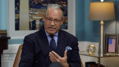 Eric Metaxas